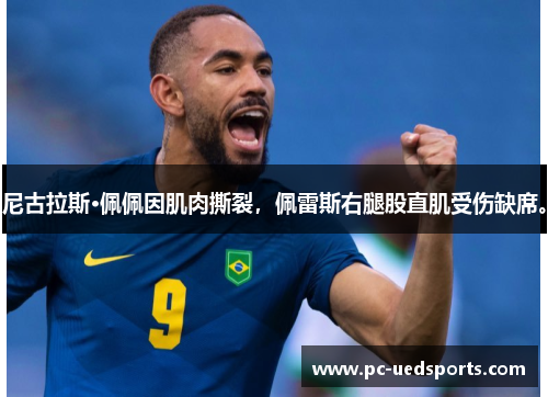 尼古拉斯·佩佩因肌肉撕裂,佩雷斯右腿股直肌受伤缺席。 尼古拉斯·佩佩因肌肉撕裂,佩雷斯右腿股直肌受伤缺席。