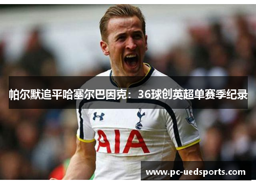 帕尔默追平哈塞尔巴因克:36球创英超单赛季纪录 帕尔默追平哈塞尔巴因克:36球创英超单赛季纪录
