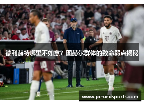 德利赫特哪里不如意?图赫尔群体的致命弱点揭秘 德利赫特哪里不如意?图赫尔群体的致命弱点揭秘